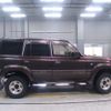 toyota land-cruiser 1992 -TOYOTA--Land Cruiser HDJ81V-0029952---TOYOTA--Land Cruiser HDJ81V-0029952- image 4