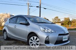 toyota aqua 2012 -TOYOTA--AQUA DAA-NHP10--NHP10-6077130---TOYOTA--AQUA DAA-NHP10--NHP10-6077130-