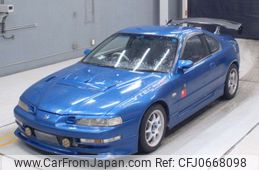 honda prelude 1995 -HONDA--Prelude BB4-1302160---HONDA--Prelude BB4-1302160-