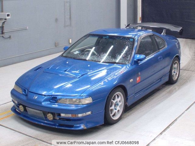 honda prelude 1995 -HONDA--Prelude BB4-1302160---HONDA--Prelude BB4-1302160- image 1