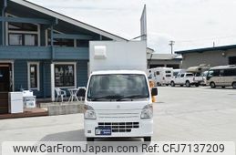 suzuki carry-truck 2017 GOO_JP_700070848730201008001