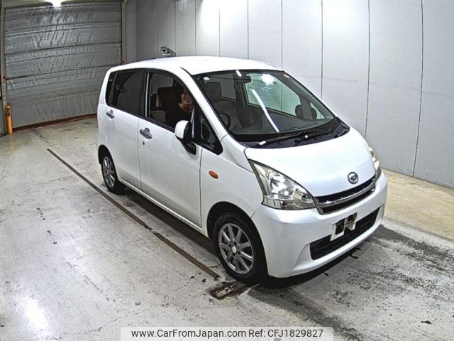 daihatsu move 2011 CFJ1829827 image 1