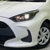 toyota yaris 2022 -TOYOTA--Yaris 5BA-KSP210--KSP210-0071496---TOYOTA--Yaris 5BA-KSP210--KSP210-0071496- image 12