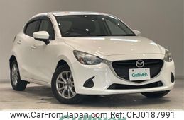 mazda demio 2019 -MAZDA--Demio LDA-DJ5FS--DJ5FS-512105---MAZDA--Demio LDA-DJ5FS--DJ5FS-512105-