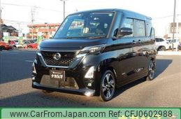 nissan roox 2020 quick_quick_4AA-B45A_B45A-0313956