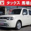 nissan cube 2010 quick_quick_DBA-Z12_Z12-109528 image 1