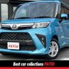 toyota roomy 2022 quick_quick_M900A_M900A-0687507 image 1