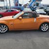 nissan fairlady-z 2004 quick_quick_HZ33_HZ33-300179 image 9