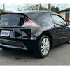honda cr-z 2011 -HONDA--CR-Z DAA-ZF1--ZF1-1101081---HONDA--CR-Z DAA-ZF1--ZF1-1101081- image 3