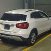 mercedes-benz gla-class 2017 -MERCEDES-BENZ--Benz GLA DBA-156942--WDC1569422J454622---MERCEDES-BENZ--Benz GLA DBA-156942--WDC1569422J454622- image 2