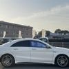 mercedes-benz cla-class 2017 -MERCEDES-BENZ--Benz CLA DBA-117342--WDD1173422N451147---MERCEDES-BENZ--Benz CLA DBA-117342--WDD1173422N451147- image 7