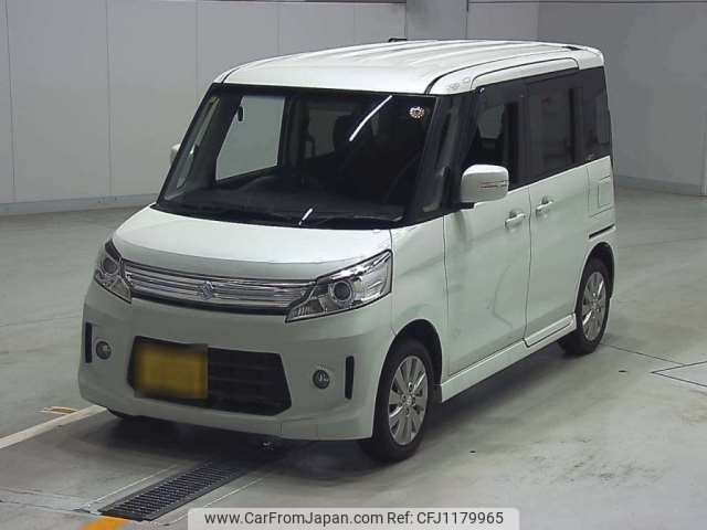 suzuki spacia 2014 -SUZUKI 【三重 582ｽ5257】--Spacia DBA-MK32S--MK32S-549721---SUZUKI 【三重 582ｽ5257】--Spacia DBA-MK32S--MK32S-549721- image 1