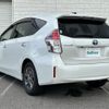 toyota prius-α 2017 CFJ1678012 image 15