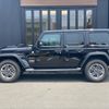 jeep wrangler 2022 quick_quick_JL20L_1C4HJXLN9PW539790 image 5