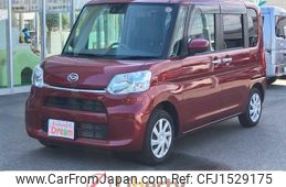 daihatsu tanto 2018 CFJ1529175