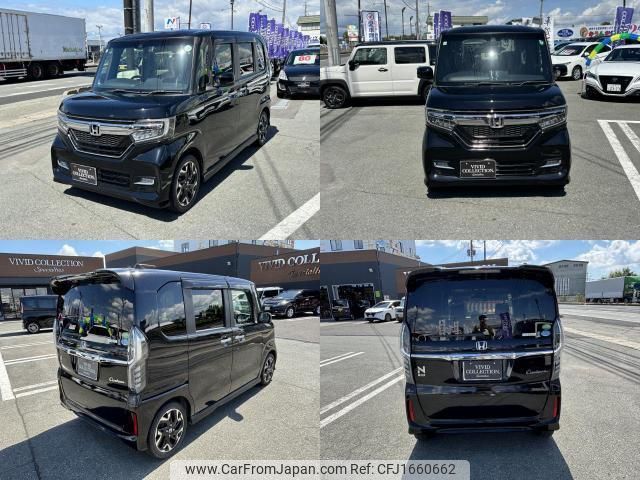 honda n-box 2017 CFJ1660662 image 2