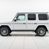 mercedes-benz g-class 2023 quick_quick_3DA-463350_W1N4633502X475471 image 6