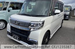 daihatsu tanto 2019 -DAIHATSU--Tanto DBA-LA600S--LA600S-0735411---DAIHATSU--Tanto DBA-LA600S--LA600S-0735411-