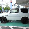 suzuki jimny 2015 -SUZUKI 【名変中 】--Jimny JB23W--739379---SUZUKI 【名変中 】--Jimny JB23W--739379- image 25