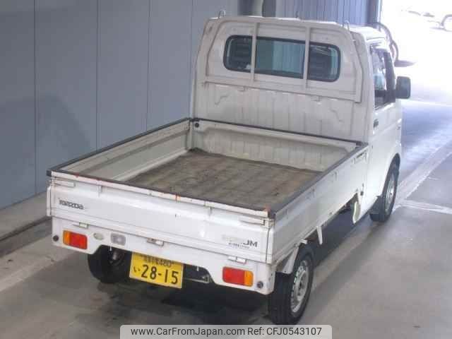 mazda scrum-truck 2006 -MAZDA 【後日 】--Scrum Truck DG63T-411049---MAZDA 【後日 】--Scrum Truck DG63T-411049- image 2