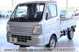 suzuki carry-truck 2022 -SUZUKI--Carry Truck 3BD-DA16T--DA16T-715819---SUZUKI--Carry Truck 3BD-DA16T--DA16T-715819-