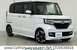 honda n-box 2020 -HONDA--N BOX 6BA-JF3--JF3-2245536---HONDA--N BOX 6BA-JF3--JF3-2245536-