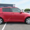 suzuki swift 2009 REALMOTOR_Y2024080043A-21 image 6