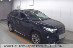 toyota rav4 2024 CFJ1843933