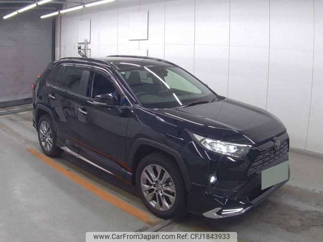 toyota rav4 2024 CFJ1843933 image 1