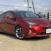 toyota prius 2016 -TOYOTA--Prius DAA-ZVW51--ZVW51-8018738---TOYOTA--Prius DAA-ZVW51--ZVW51-8018738- image 1