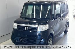 honda n-box 2012 -HONDA--N BOX JF1-1014852---HONDA--N BOX JF1-1014852-