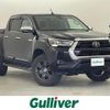 toyota hilux 2020 -TOYOTA--Hilux 3DF-GUN125--GUN125-3921046---TOYOTA--Hilux 3DF-GUN125--GUN125-3921046- image 1