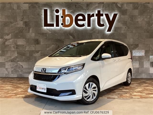 honda freed 2020 quick_quick_GB5_GB5-3122743 image 1