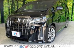 toyota alphard 2021 -TOYOTA--Alphard 3BA-AGH30W--AGH30-0399202---TOYOTA--Alphard 3BA-AGH30W--AGH30-0399202-