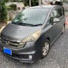 honda stepwagon 2007 -HONDA--Stepwgn DBA-RG1--RG1-1302527---HONDA--Stepwgn DBA-RG1--RG1-1302527- image 2