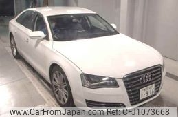 audi a8 2012 -AUDI 【春日部 302ｻ916】--Audi A8 4HCGWF-CN036697---AUDI 【春日部 302ｻ916】--Audi A8 4HCGWF-CN036697-
