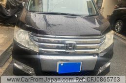 honda stepwagon 2010 -HONDA--Stepwgn DBA-RK5--RK5-1100841---HONDA--Stepwgn DBA-RK5--RK5-1100841-