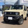 suzuki jimny 2018 CFJ1554255 image 1