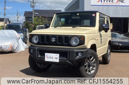 suzuki jimny 2018 CFJ1554255