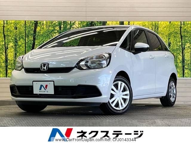 honda fit 2023 -HONDA--Fit 5BA-GS4--GS4-1008946---HONDA--Fit 5BA-GS4--GS4-1008946- image 1