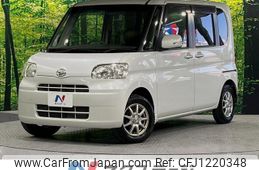 daihatsu tanto 2010 -DAIHATSU--Tanto DBA-L375S--L375S-0329616---DAIHATSU--Tanto DBA-L375S--L375S-0329616-