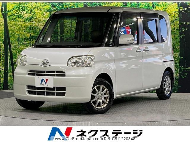 daihatsu tanto 2010 -DAIHATSU--Tanto DBA-L375S--L375S-0329616---DAIHATSU--Tanto DBA-L375S--L375S-0329616- image 1