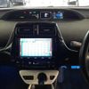 toyota prius 2017 -TOYOTA--Prius DAA-ZVW51--ZVW51-8036593---TOYOTA--Prius DAA-ZVW51--ZVW51-8036593- image 14