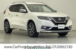 nissan x-trail 2019 -NISSAN--X-Trail DAA-HT32--HT32-157005---NISSAN--X-Trail DAA-HT32--HT32-157005-