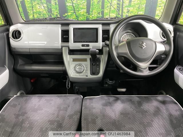 suzuki hustler 2017 quick_quick_MR41S_MR41S-279205 image 2