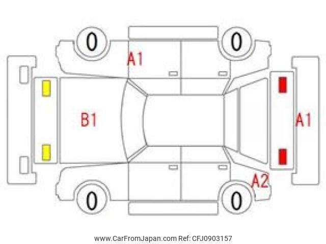 fiat 500 2014 -FIAT--Fiat 500 ABA-31209--ZFA3120000J101264---FIAT--Fiat 500 ABA-31209--ZFA3120000J101264- image 2