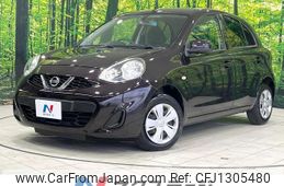 nissan march 2013 quick_quick_K13_K13-366888