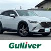 mazda cx-3 2015 -MAZDA--CX-3 LDA-DK5AW--DK5AW-104562---MAZDA--CX-3 LDA-DK5AW--DK5AW-104562- image 1