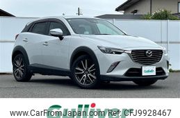 mazda cx-3 2015 -MAZDA--CX-3 LDA-DK5AW--DK5AW-104562---MAZDA--CX-3 LDA-DK5AW--DK5AW-104562-