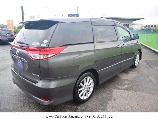 toyota estima 2011 -TOYOTA--Estima DBA-ACR50W--ACR50-7107551---TOYOTA--Estima DBA-ACR50W--ACR50-7107551- image 2